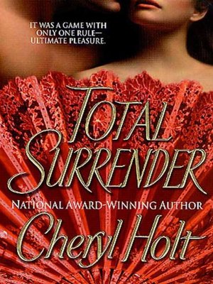 cover image of Total Surrender